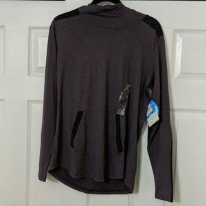 Place to place Columbia hoodie